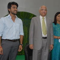 Ram Charan Teja at Apollo Hospital event pictures | Picture 66151